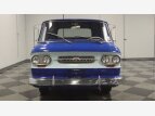 Thumbnail Photo 19 for 1963 Chevrolet Corvair